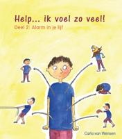 Help… ik voel zoveel! (Paperback)