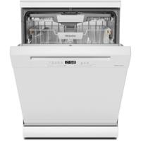 Miele G 5432 SC brws Vrijstaande vaatwasser Wit Miele G 5432 SC brws Vrijstaande vaatwasser Wit