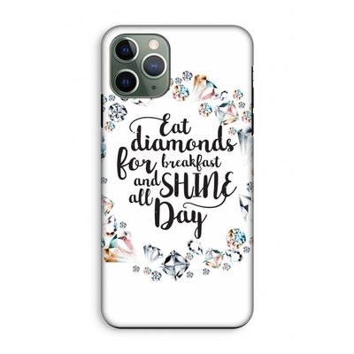 Diamonds: iPhone 11 Pro Tough Case