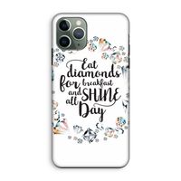 Diamonds: iPhone 11 Pro Tough Case