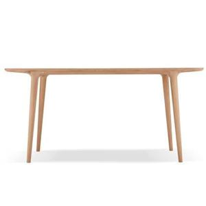 Gazzda Fawn tafel 160x90 naturel