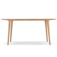 Gazzda Fawn tafel 160x90 naturel