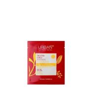 Hibiscus & shea butter pre-wash hair mask Hibiscus & shea butter pre-wash hair mask