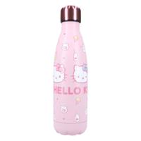 Vadobag Drinkfles hello kitty thirsty for more - 700ml