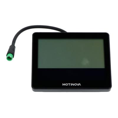 Motinova display los cs523 125kbit ht