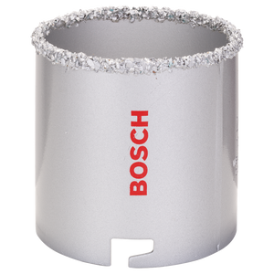 Bosch Accessoires Gatzagen met wolfraamcarbide coating | 73 mm - 2609255626