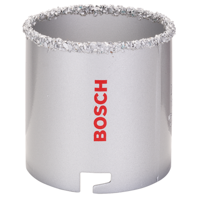 Bosch Accessoires Gatzagen met wolfraamcarbide coating | 73 mm - 2609255626