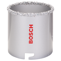 Bosch Accessoires Gatzagen met wolfraamcarbide coating | 73 mm - 2609255626