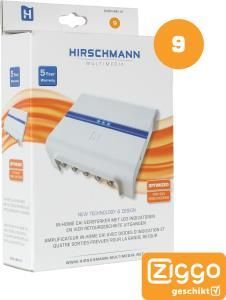 Enzo Hirschmann Shopconcept versterker HMV 41 - 2401538