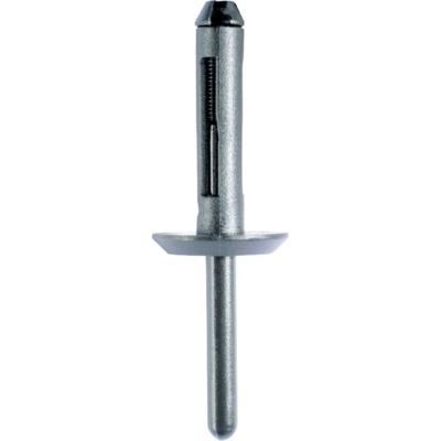 KS Tools 420.1305 Blindklinknagel-verbindingsclip voor GM,verpakking van 10 stuks