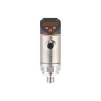 ifm Electronic Druksensor 1 stuk(s) PE2592 0 MPa tot 10 MPa M12 1x NC, 1x NO, Analoog