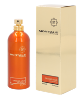 Montale Orange Aoud Eau de parfum Spray 100ml