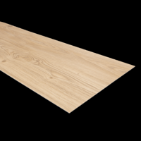 Douwes Dekker - PVC trap slab Crème Brûlée 07825 - 4 stuks (PVC)