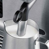 Sage SES990BST4EEU1 koffiezetapparaat Volledig automatisch Espressomachine 2,5 l - thumbnail