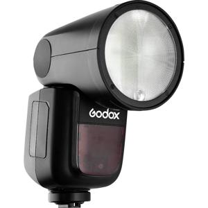 Externe flitser Godox V1O Geschikt voor: Olympus, Panasonic