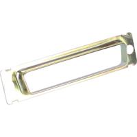 ITT 348-8930-008 D-sub connector 1 stuk(s)