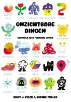 Onzichtbare dingen (Hardback)
