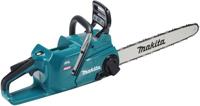 Makita uc017gz | accu kettingzaag | xgt 40v max | 45 cm | body | zonder accu en lader in doos - uc017gz