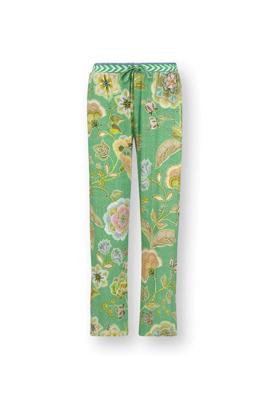 Pip Studio Belin Lange Broek Matata Groen S