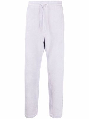 1017 ALYX 9SM pantalon à taille élastiquée - Violet