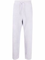 1017 ALYX 9SM pantalon à taille élastiquée - Violet