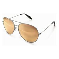 Zonnebril Dames Folli Follie SG17T011NPG ø 60 mm