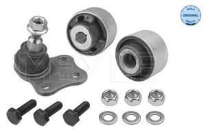 Reparatieset, wieldraagarm 16166100008