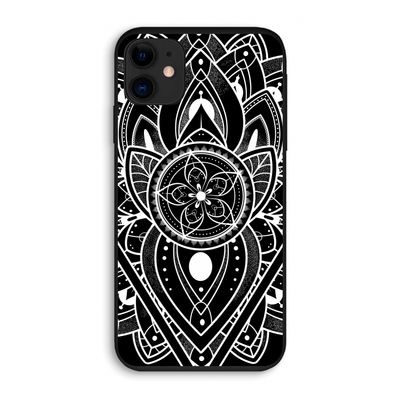 It's Complicated: iPhone 11 Biologisch afbreekbaar hoesje
