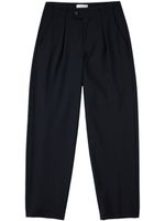 Closed pantalon de tailleur Mawson - Noir