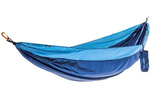 Cocoon HD114 hangmat 1 persoon/personen Nylon Blauw