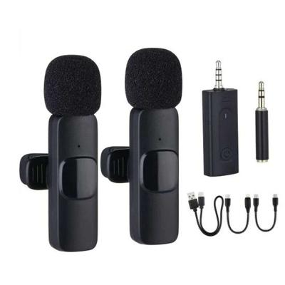 Microfoon NK IG33009KIT