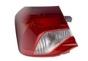 Achterlicht links 1949921