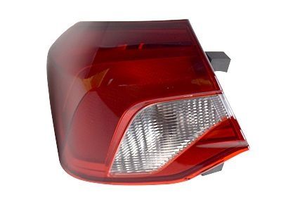 Achterlicht links 1949921