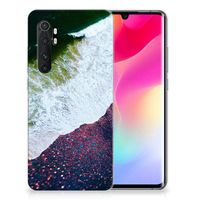 Xiaomi Mi Note 10 Lite TPU Hoesje Sea in Space - thumbnail