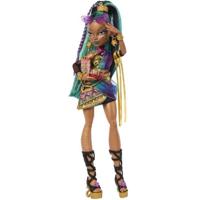 Monster High - Nefera De Nile-pop - met luxe en 7 accessoires - Monster High - JDR48