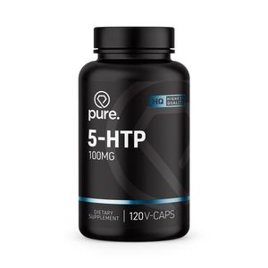 -5-HTP 100mg 120v-caps