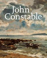 John Constable (Paperback)