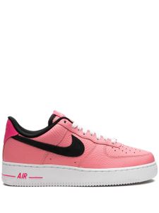 Nike baskets Air Force 1 '07 LV8 - Rose