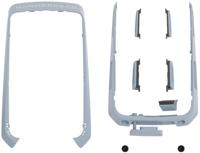 HAMMERHEAD case set for karoo blue