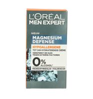 Magnesium care dagcreme