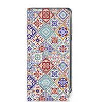 Samsung Galaxy A16 5G/4G | Standcase | Tiles Color
