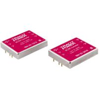 TracoPower TEN 25-2412 DC/DC-converter, print 24 V/DC 12 V/DC 2.5 A 30 W Aantal uitgangen: 1 x Inhoud 1 stuk(s) - thumbnail