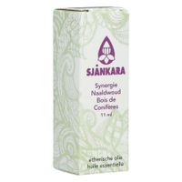 Sjankara Naaldwoud Synergie 11ml