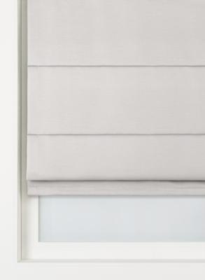 HEMA Vouwgordijn den haag ivoor (ivoor)