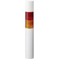 Patlite Signaalzuil LR4-2M2WJBW-RY LED Rood, Geel 1 stuk(s)