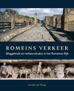 Romeins Verkeer (Paperback)