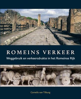 Romeins Verkeer (Paperback)