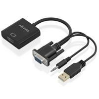 HDMI-Kabel Aisens A115-0872 20 cm Zwart HDMI-Kabel Aisens A115-0872 20 cm Zwart