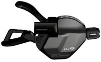 Shimano cues sl-u8000 11-speed i-spec ii shift lever right with optical gear display
