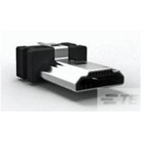 I/O Connectors for Mobile Devices TE AMP I/O Connectors for Mobile Devices 2129033-1 TE Connectivity 1 stuk(s)